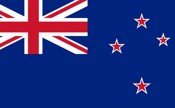Население Новой Зеландии
