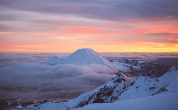 Фотограф проехал 15 миль