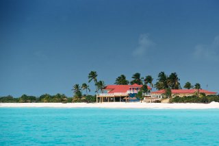 Баунти остров: разоблачение легенды о райском острове