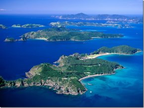 Bay of Islands