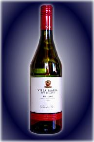 Villa Maria Riesling / Вилла Мария Рислинг