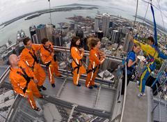 Башня Sky Tower