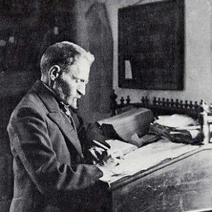 Image result for אליעזר בן יהודה