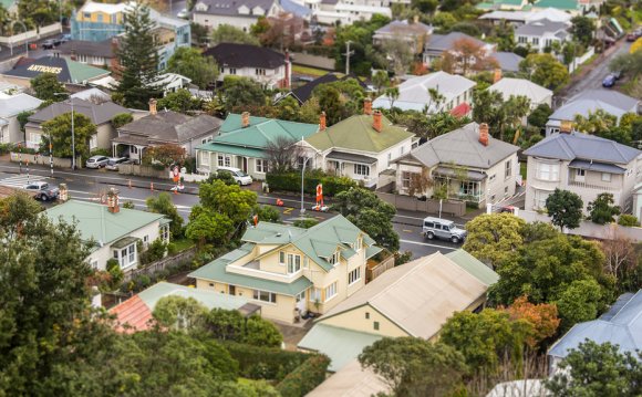 Новая Зеландия Купить Дом
