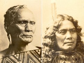 Маори_Новая_Зеландия-Maori_New_Zealand (2) Маори – коренное население Новой Зеландии