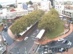 Octagon Webcam