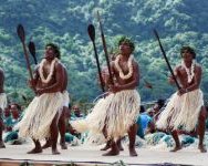 Острова Токелау: фото, отдых, туризм, достопримечательности, история Токелау.