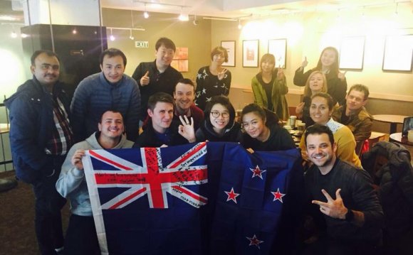Работа в Новой Зеландии Вакансии 2016