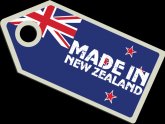 Экспорт Новой Зеландии