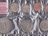 Монеты Новой Зеландии