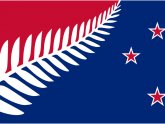 Новая Зеландия Флаг Значение