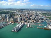 Сколько Времени в Окленде Новая Зеландия