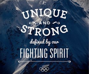 Unique and strong Unique and strong