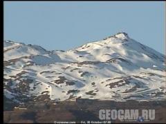 Вебкамера Coronet Peak