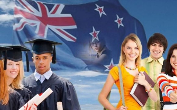 Сайт Посольства Новой Зеландии